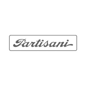 partisani-logo